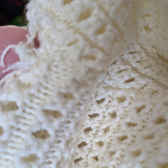 Joie NWOT cardigan - Picture 6 of 6